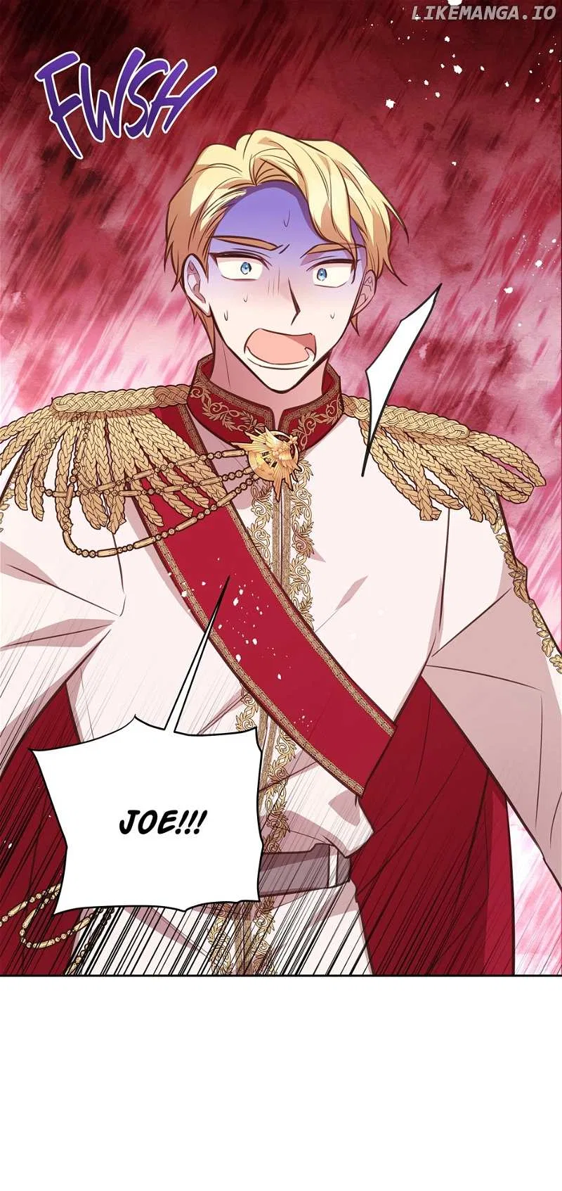 Side Characters Deserve Love Too Chapter 142 – Page 41
