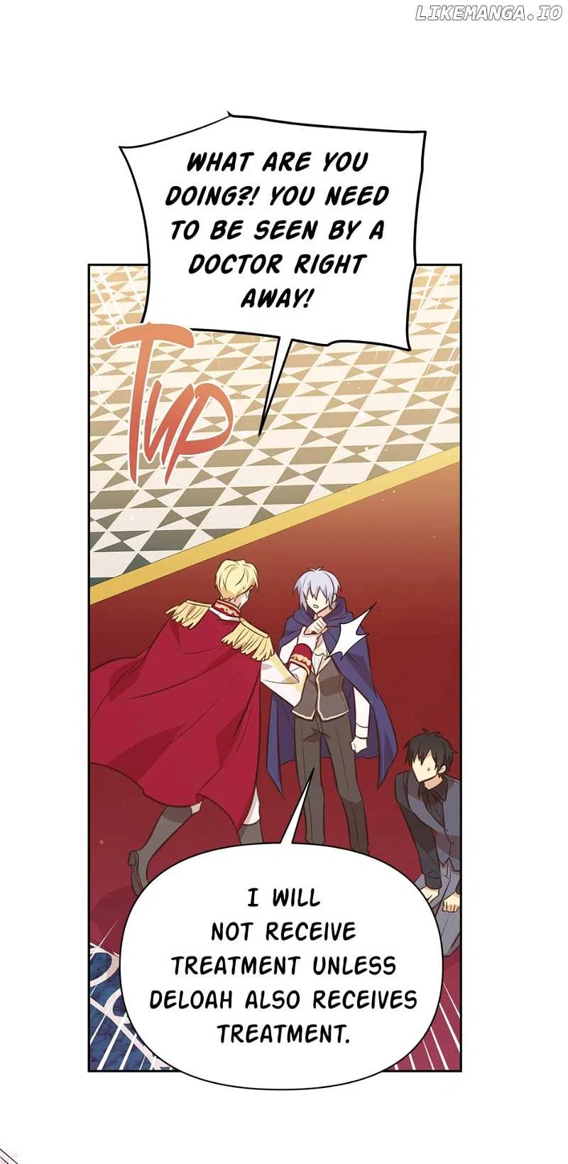 Side Characters Deserve Love Too Chapter 142 – Page 42