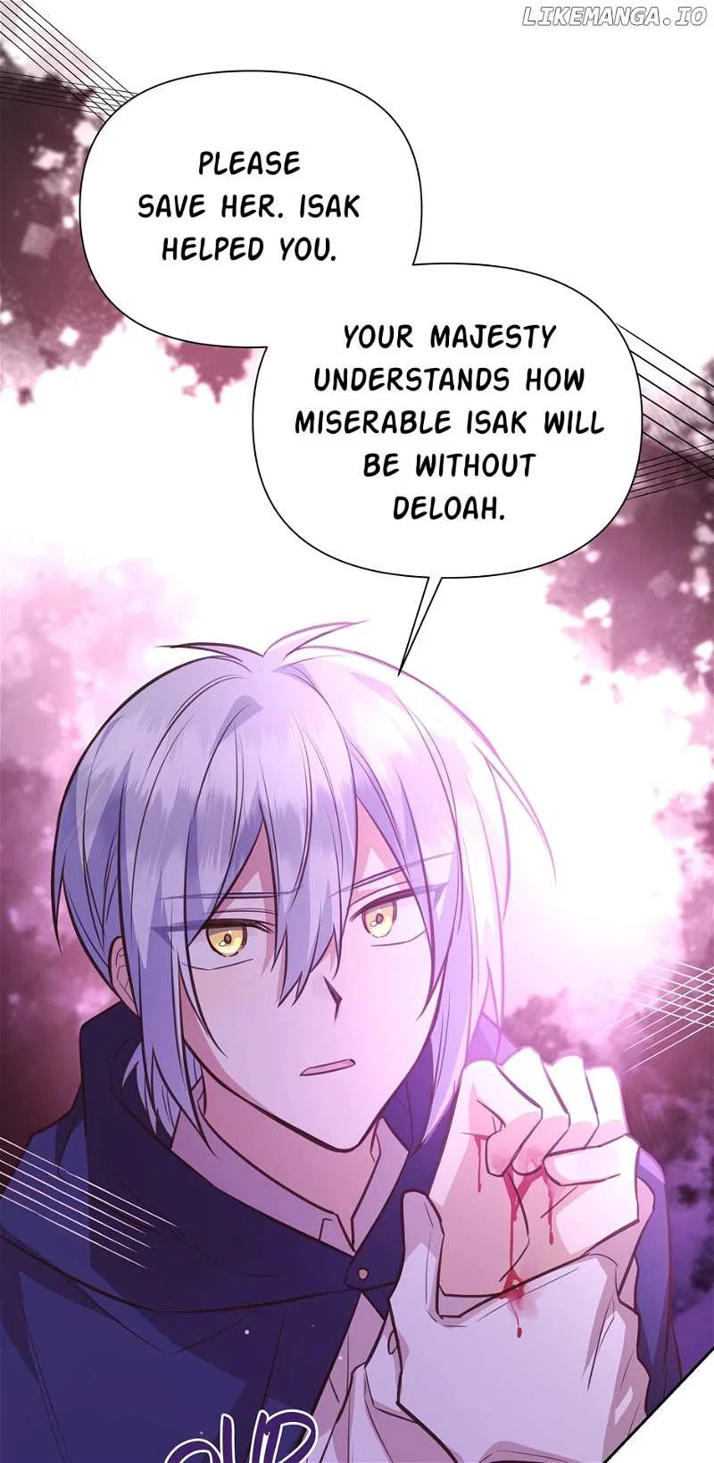 Side Characters Deserve Love Too Chapter 142 – Page 43