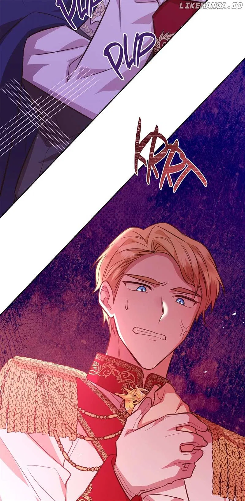 Side Characters Deserve Love Too Chapter 142 – Page 44