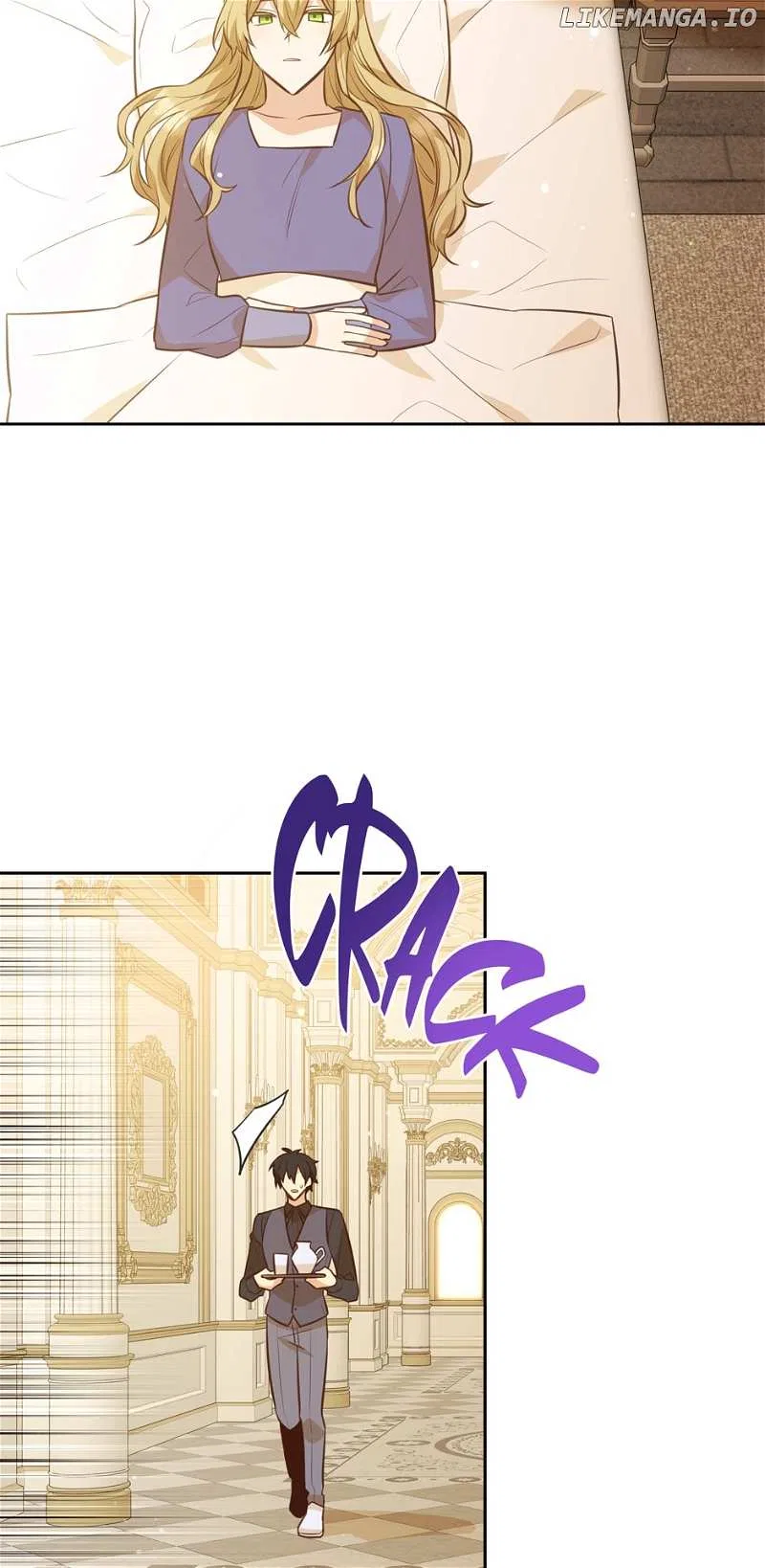 Side Characters Deserve Love Too Chapter 142 – Page 47
