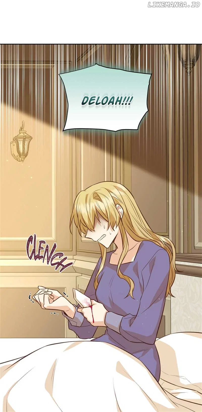 Side Characters Deserve Love Too Chapter 142 – Page 49