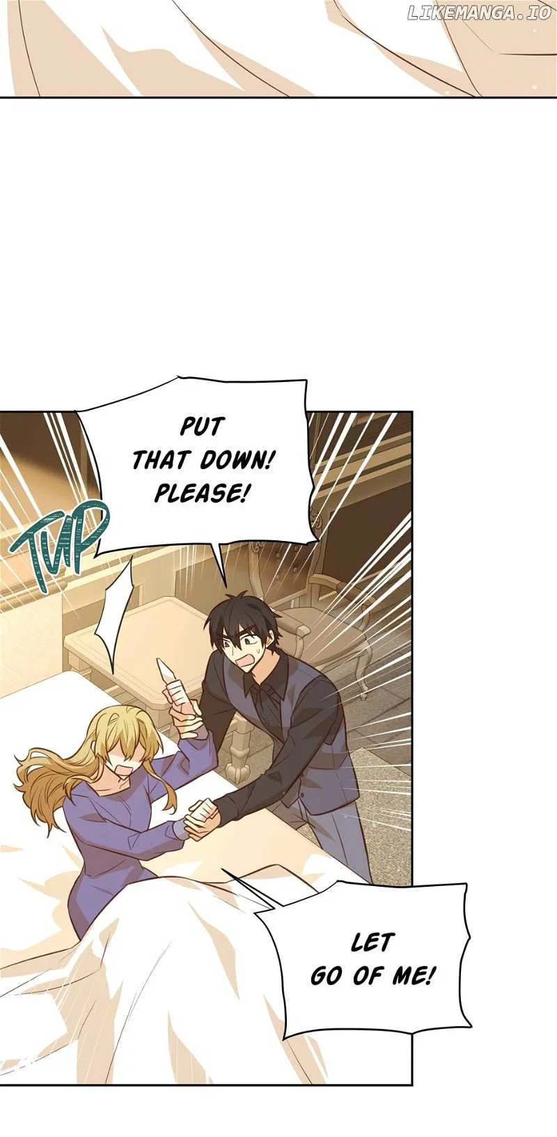 Side Characters Deserve Love Too Chapter 142 – Page 50