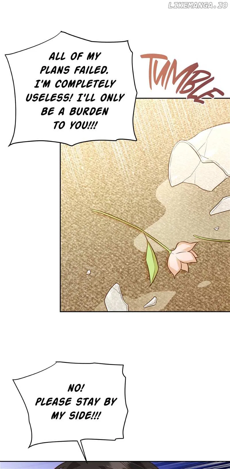 Side Characters Deserve Love Too Chapter 142 – Page 51