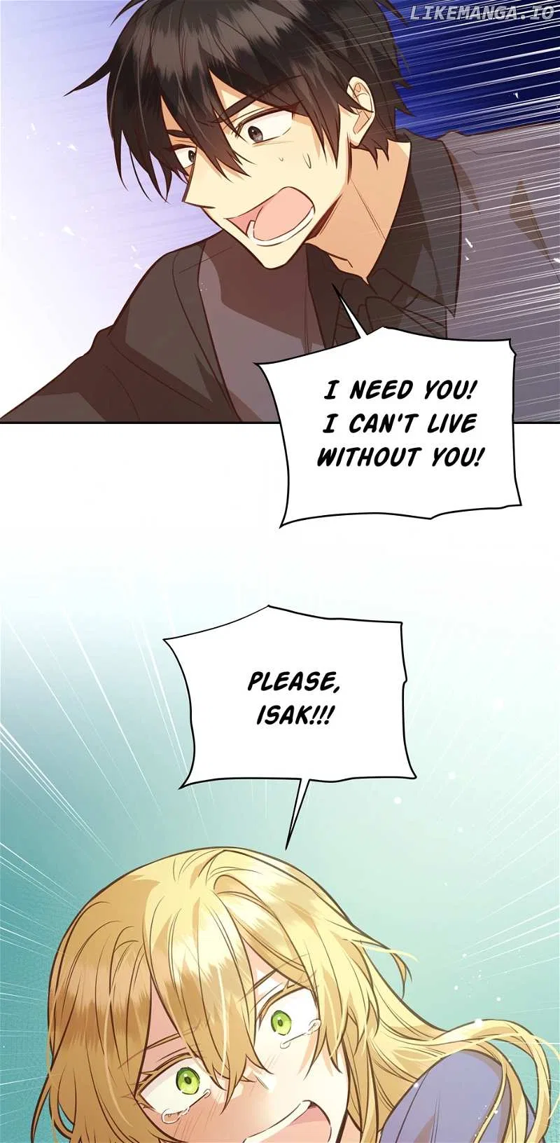 Side Characters Deserve Love Too Chapter 142 – Page 52