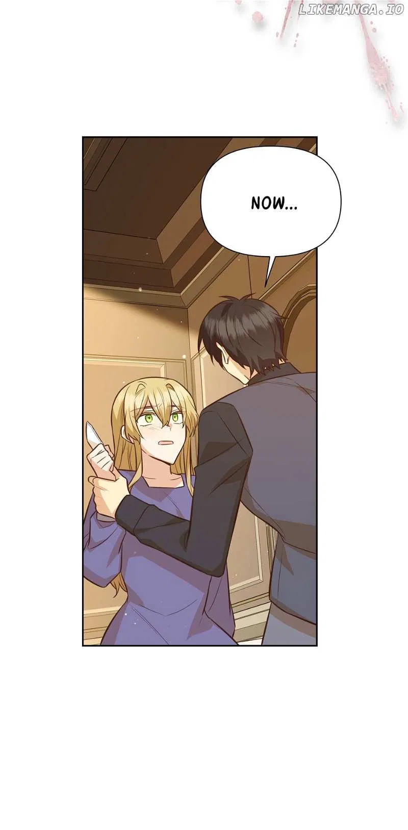 Side Characters Deserve Love Too Chapter 142 – Page 54