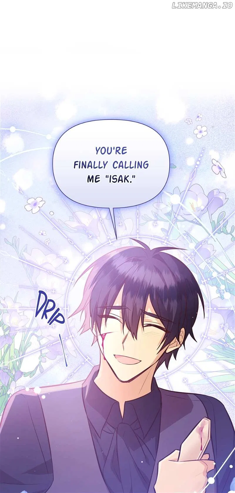 Side Characters Deserve Love Too Chapter 142 – Page 55