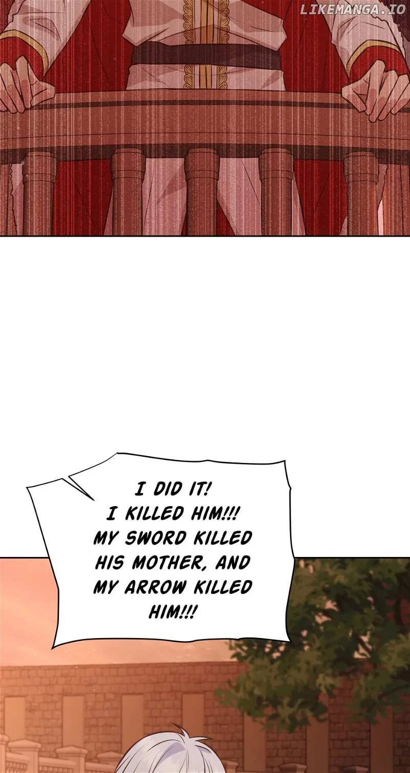 Side Characters Deserve Love Too Chapter 141 – Page 6