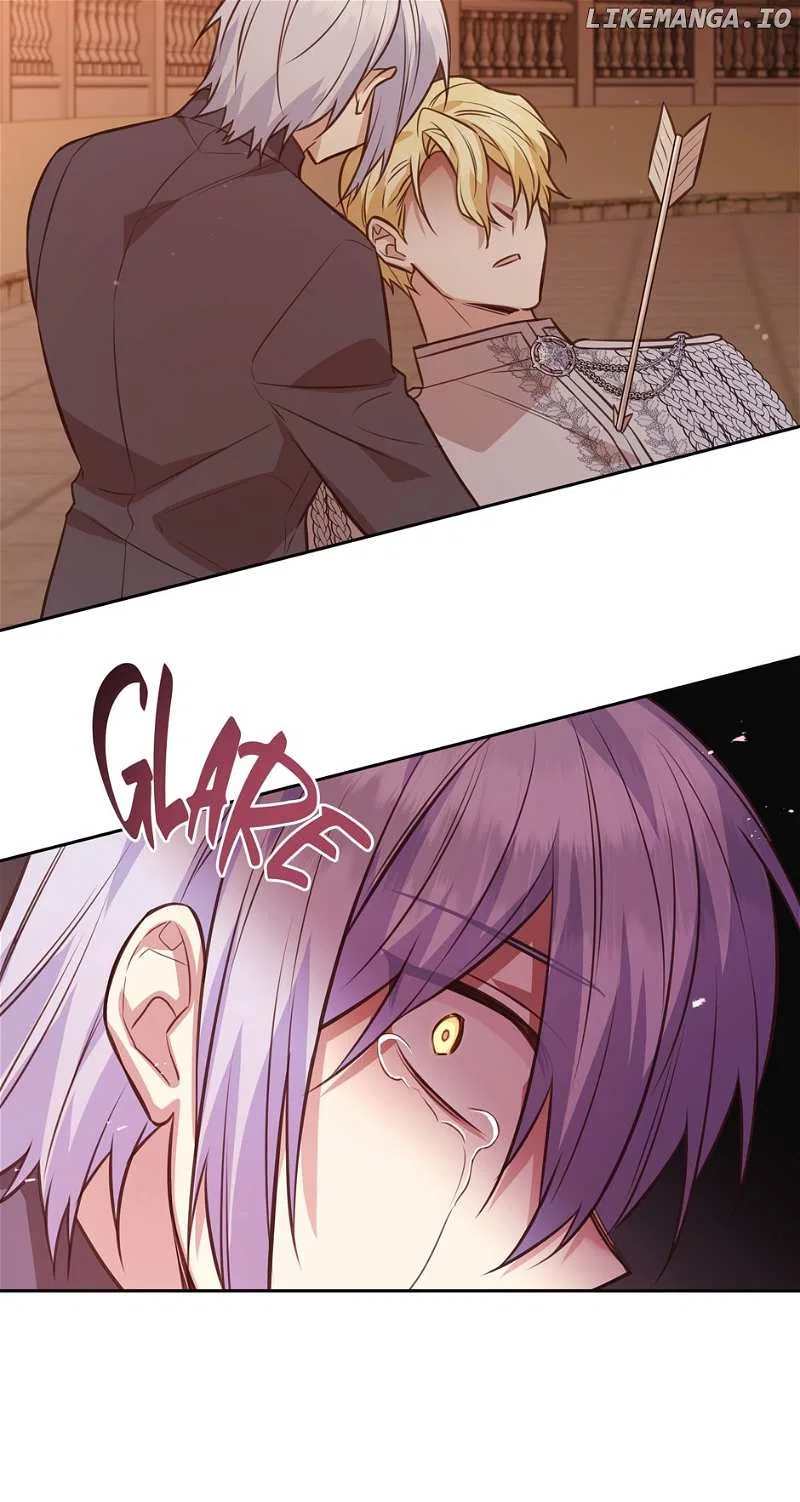 Side Characters Deserve Love Too Chapter 141 – Page 7