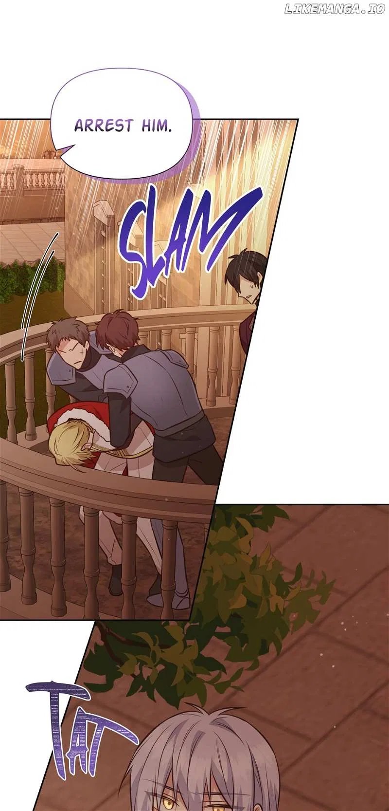 Side Characters Deserve Love Too Chapter 141 – Page 8