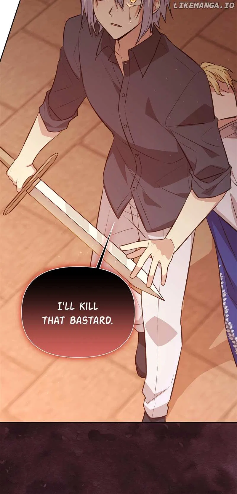 Side Characters Deserve Love Too Chapter 141 – Page 9