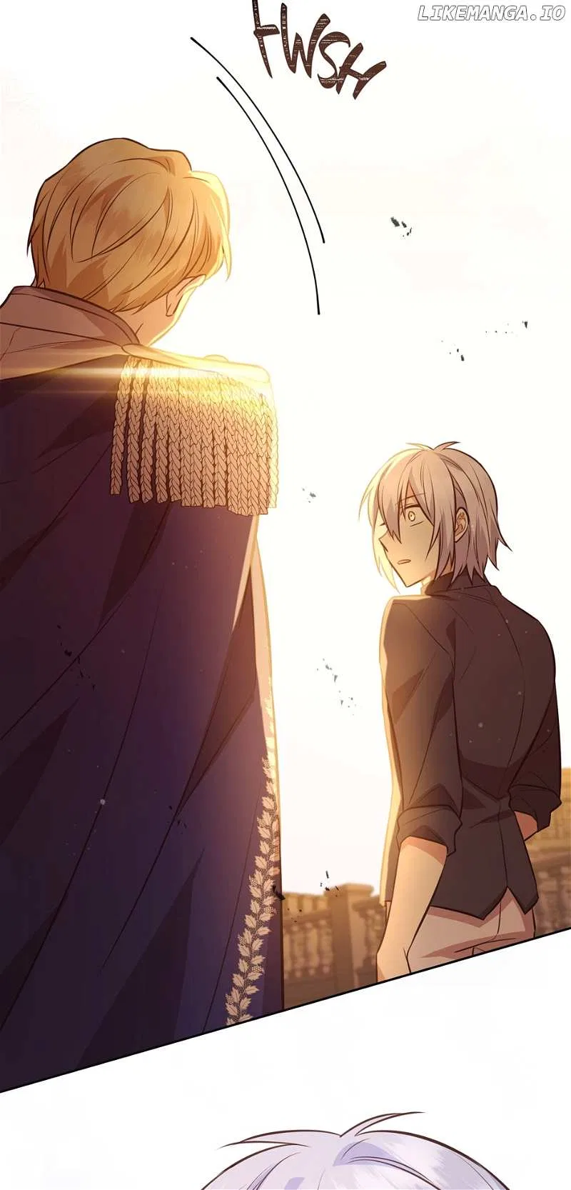 Side Characters Deserve Love Too Chapter 141 – Page 13