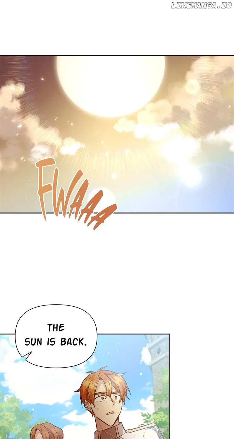 Side Characters Deserve Love Too Chapter 141 – Page 15
