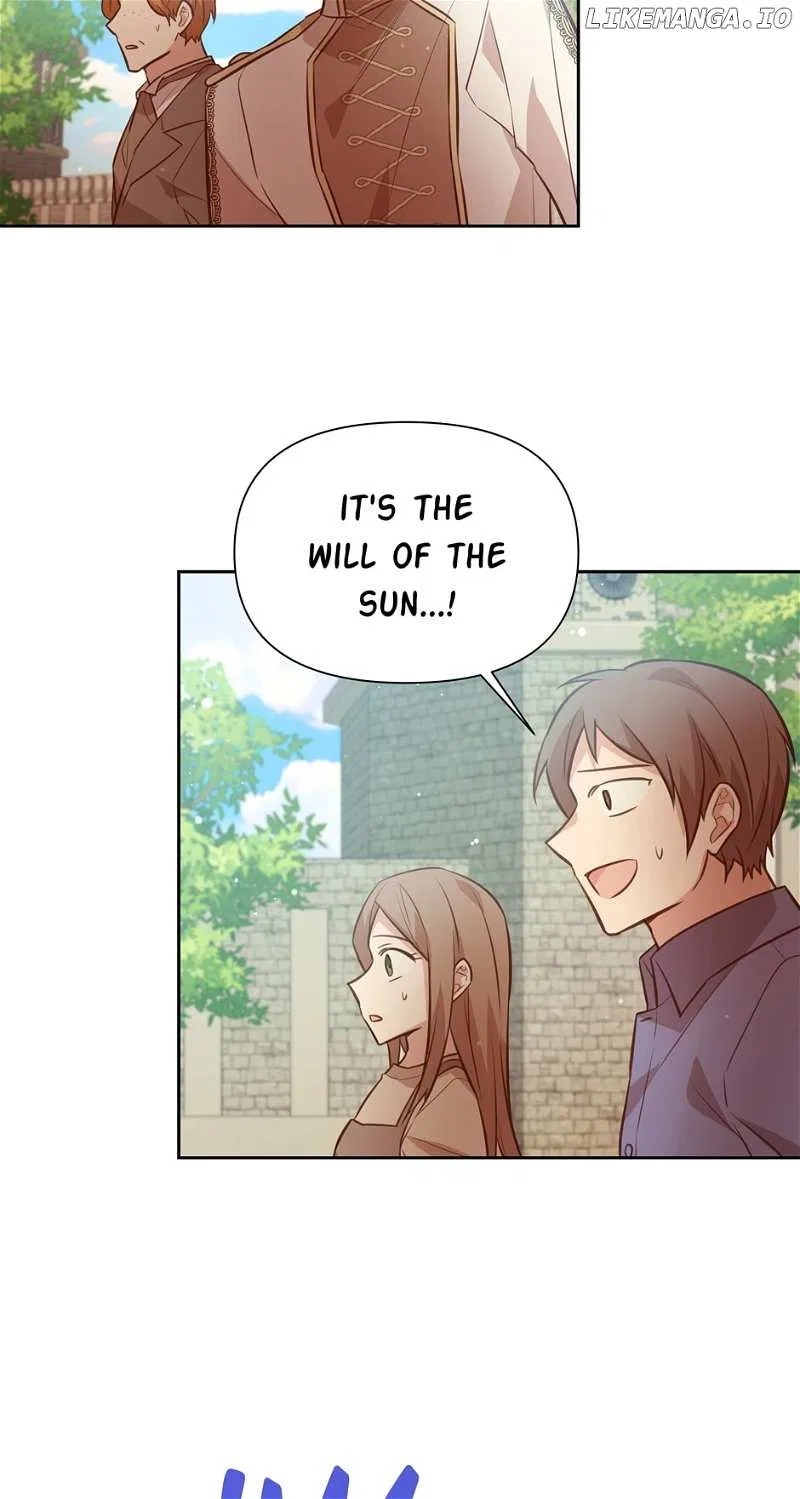 Side Characters Deserve Love Too Chapter 141 – Page 16