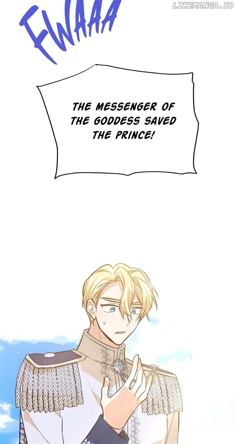 Side Characters Deserve Love Too Chapter 141 – Page 17