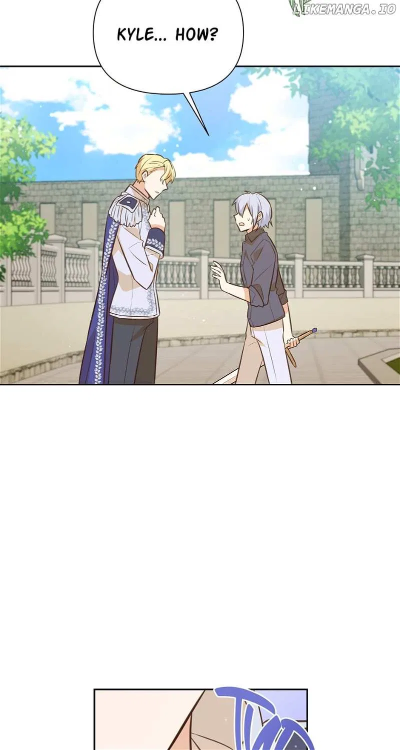 Side Characters Deserve Love Too Chapter 141 – Page 19