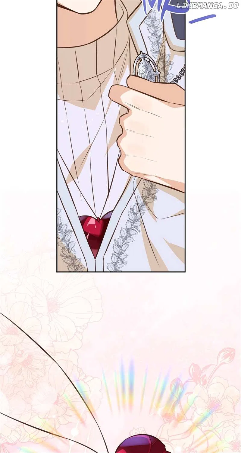 Side Characters Deserve Love Too Chapter 141 – Page 20
