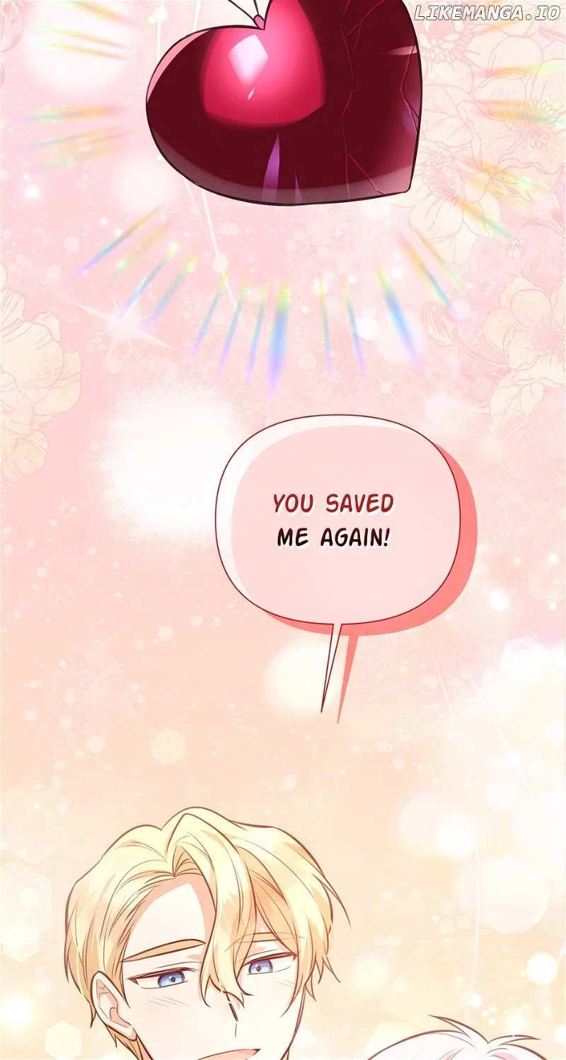 Side Characters Deserve Love Too Chapter 141 – Page 21