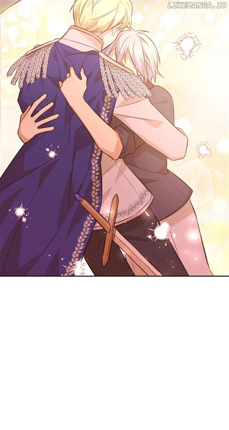 Side Characters Deserve Love Too Chapter 141 – Page 24