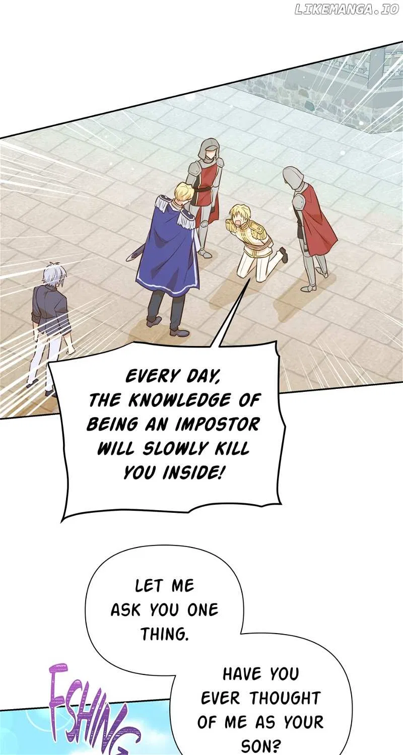 Side Characters Deserve Love Too Chapter 141 – Page 27