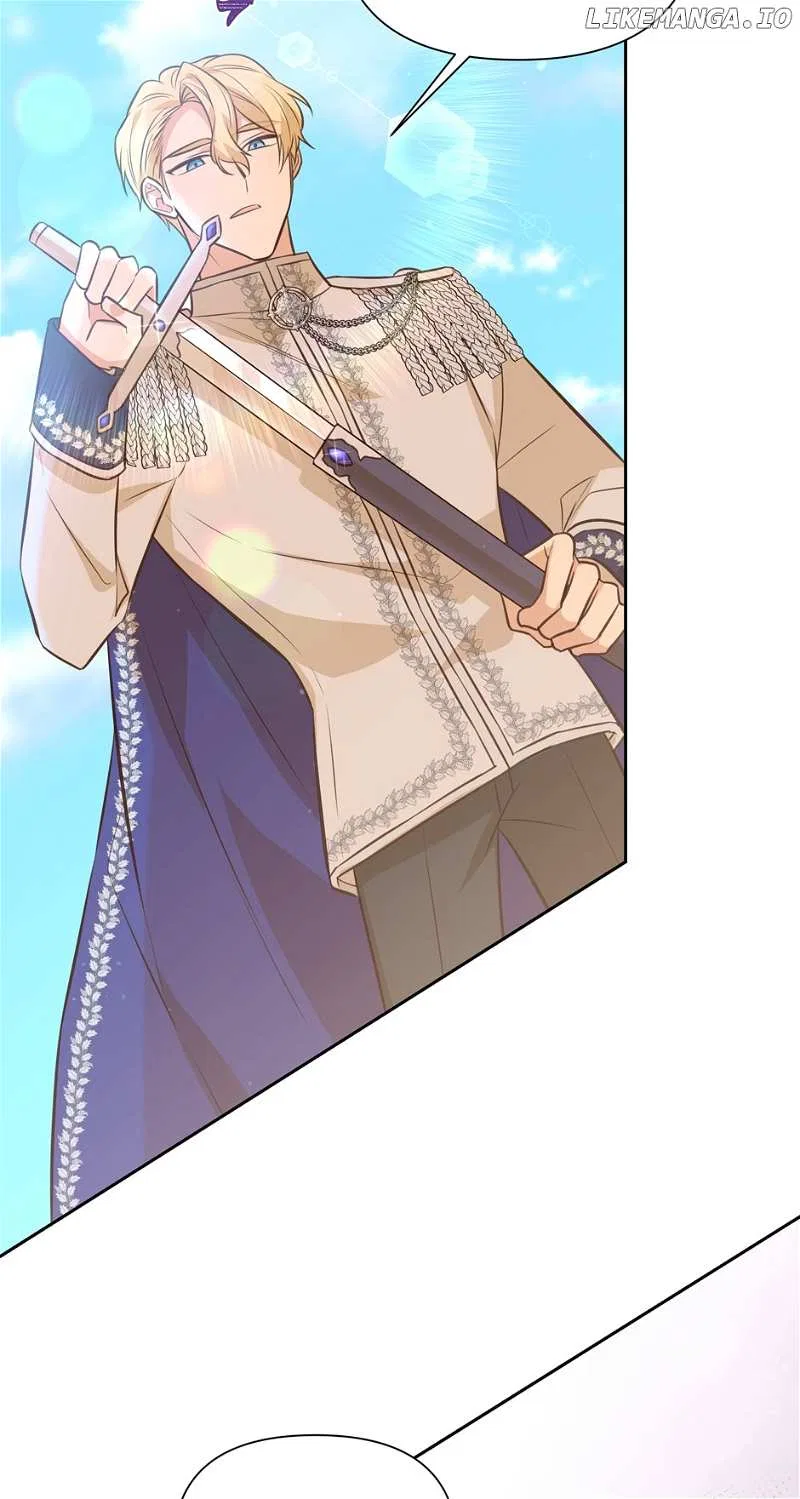 Side Characters Deserve Love Too Chapter 141 – Page 28