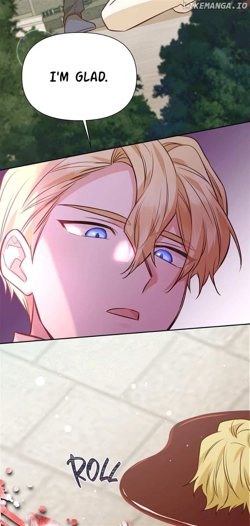 Side Characters Deserve Love Too Chapter 141 – Page 32