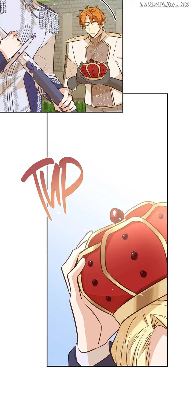 Side Characters Deserve Love Too Chapter 141 – Page 34