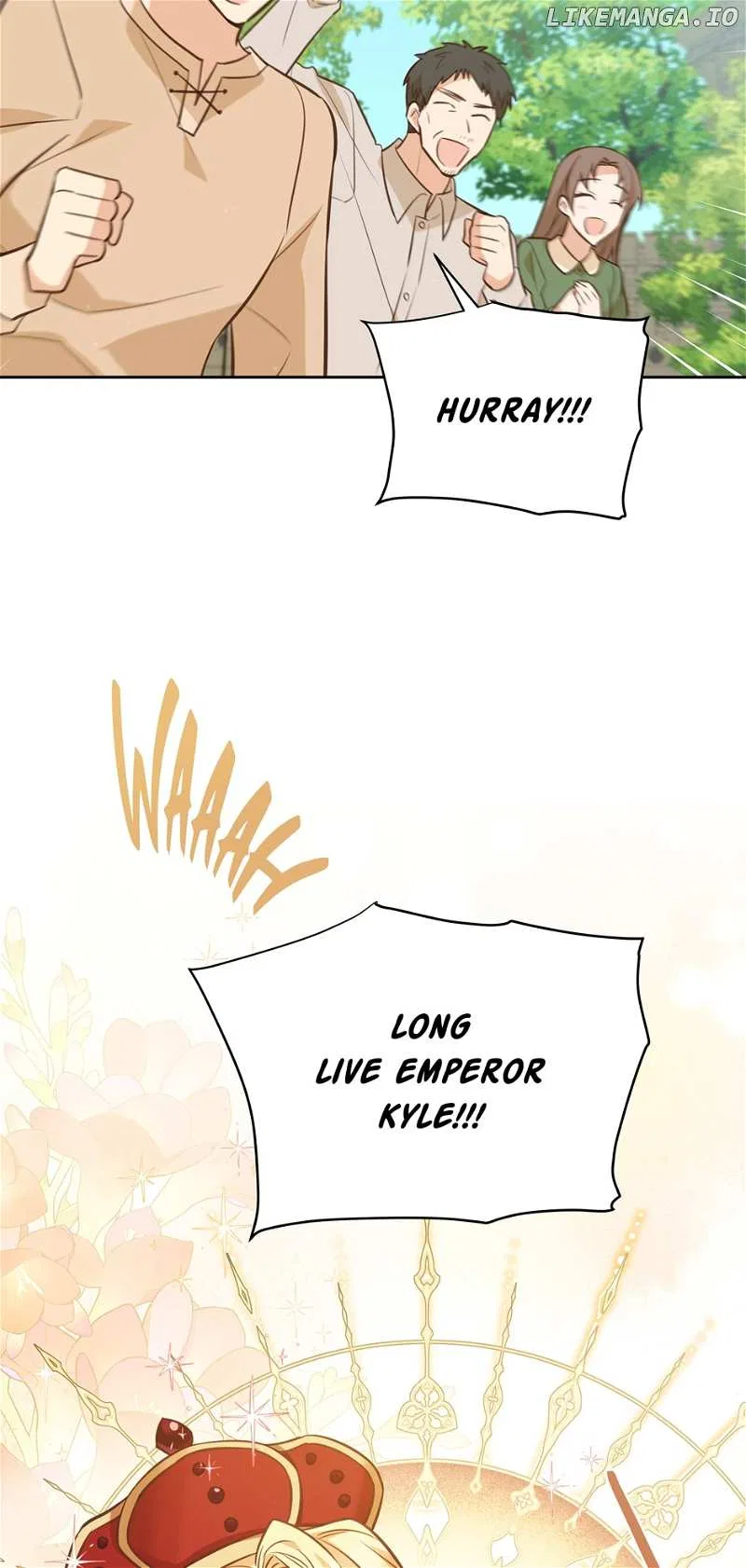 Side Characters Deserve Love Too Chapter 141 – Page 36