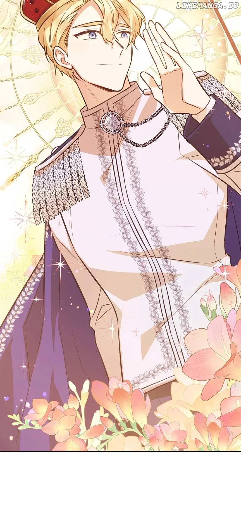 Side Characters Deserve Love Too Chapter 141 – Page 37