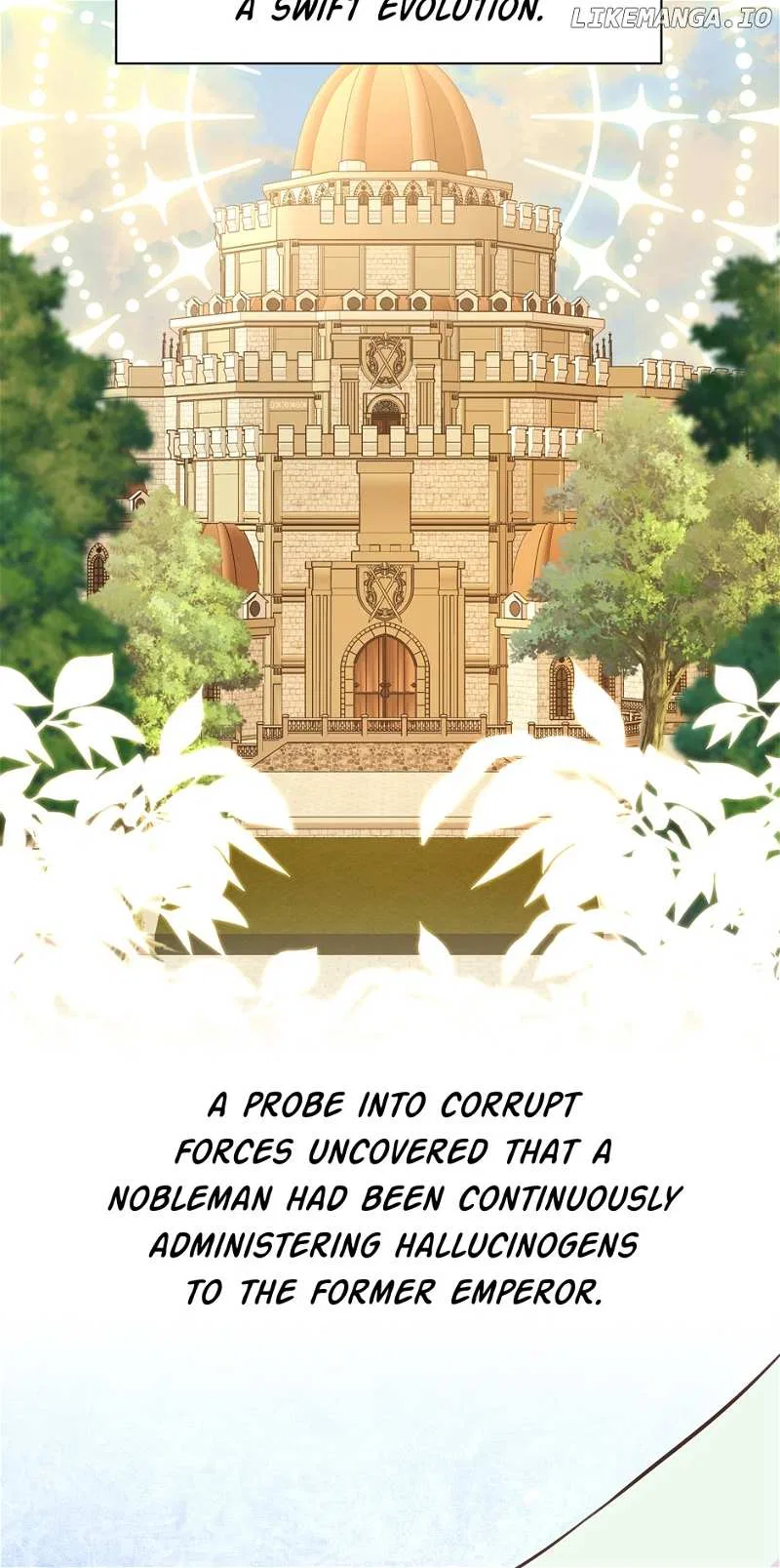 Side Characters Deserve Love Too Chapter 141 – Page 39