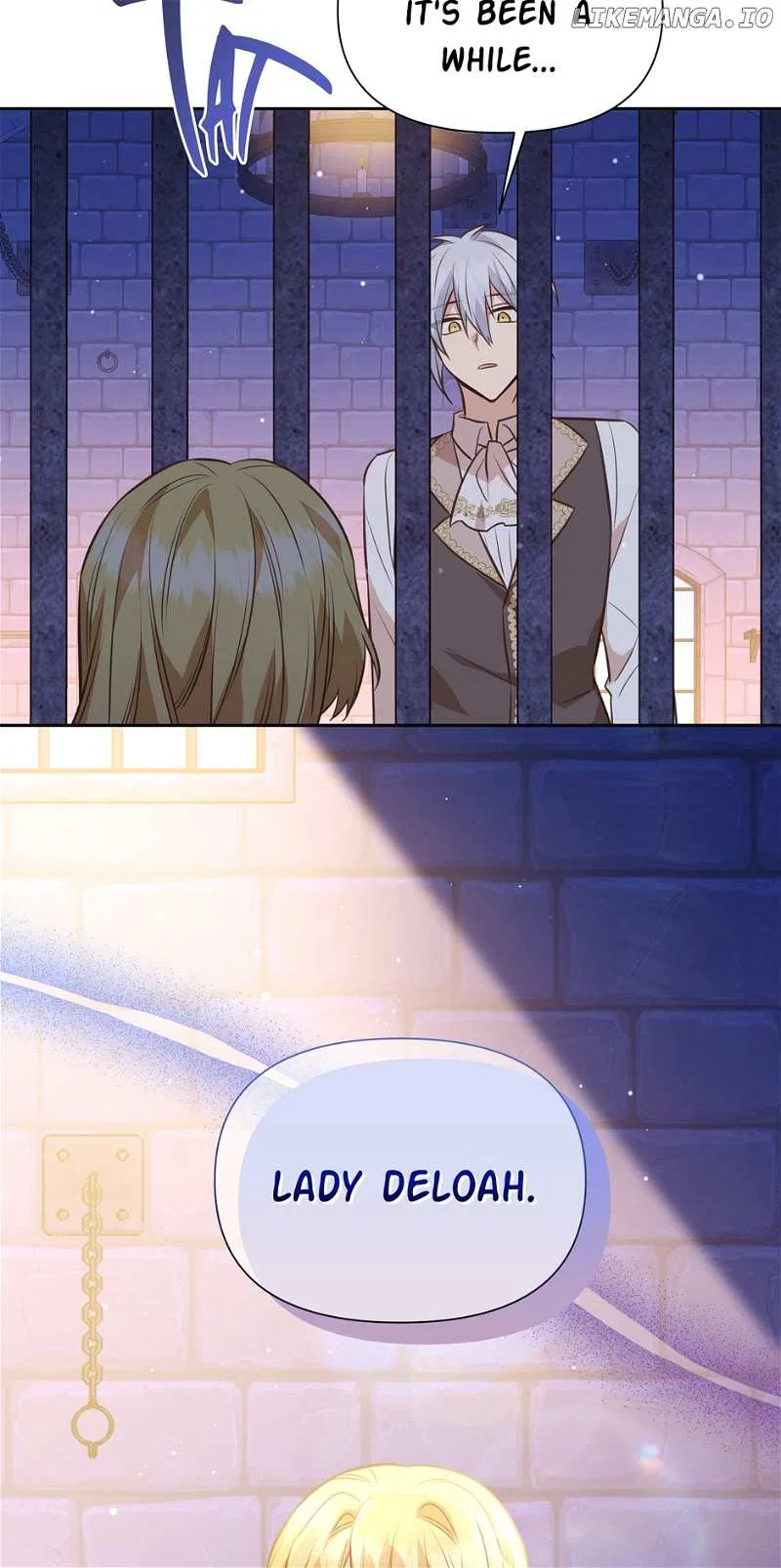 Side Characters Deserve Love Too Chapter 141 – Page 42