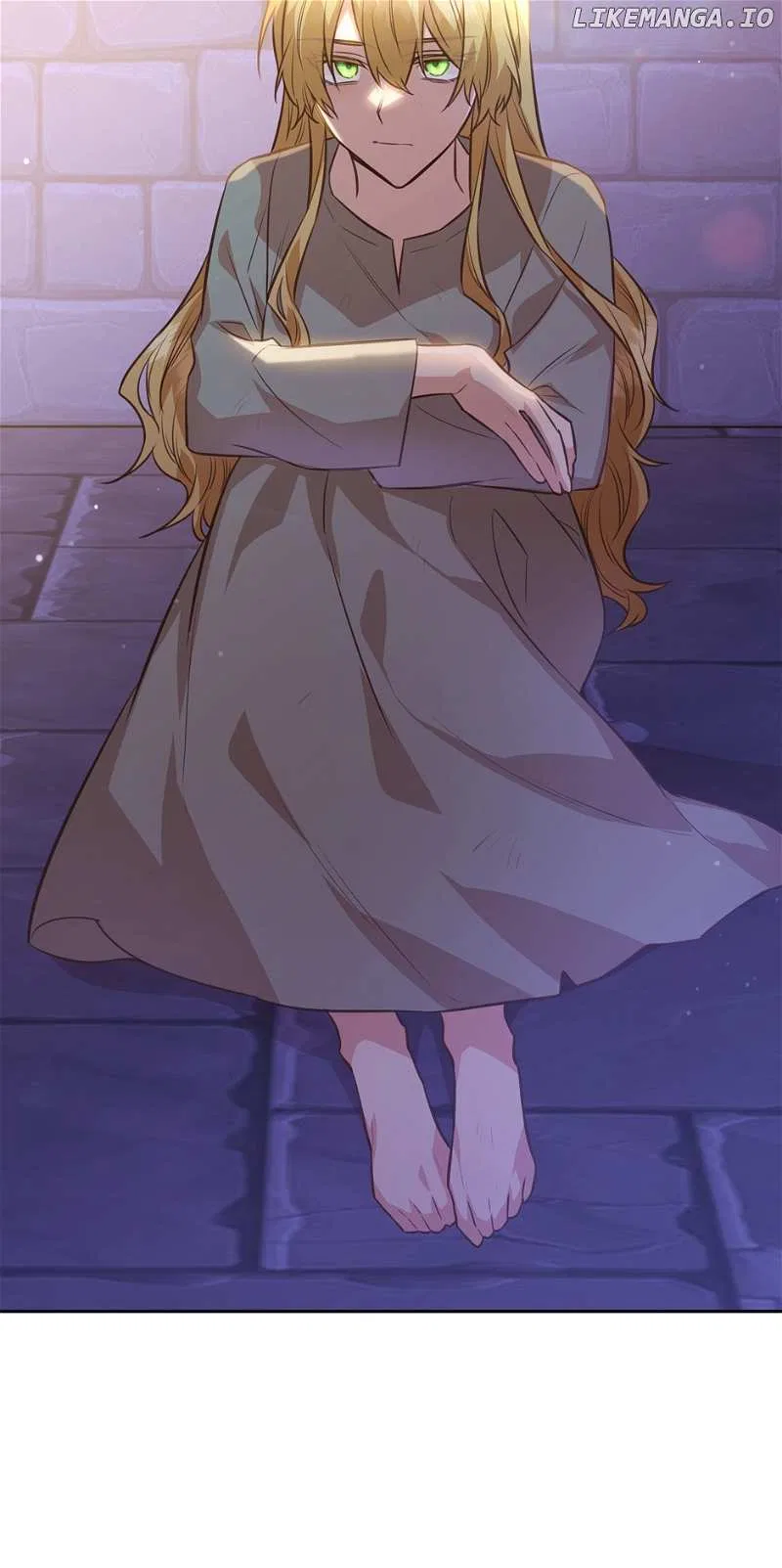 Side Characters Deserve Love Too Chapter 141 – Page 43