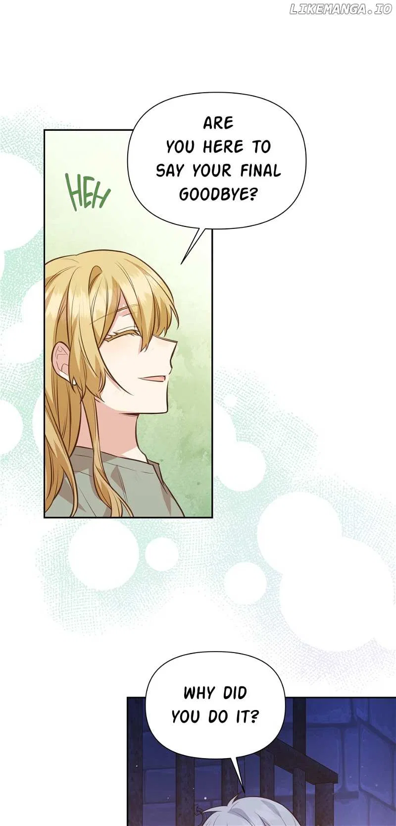Side Characters Deserve Love Too Chapter 141 – Page 44
