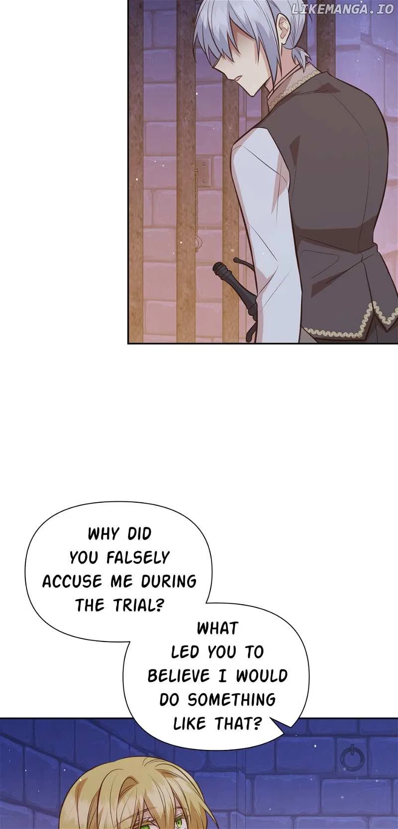 Side Characters Deserve Love Too Chapter 141 – Page 45