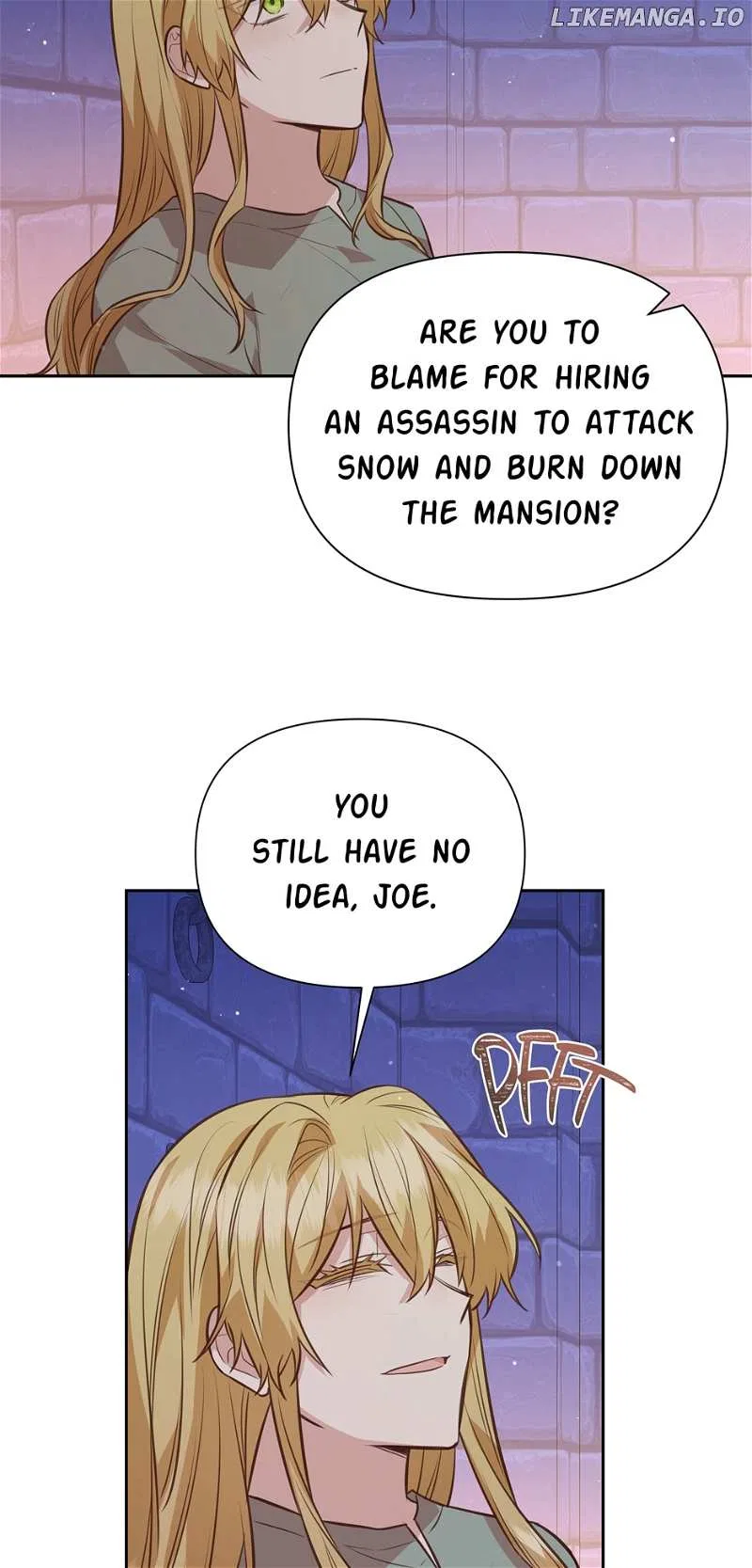 Side Characters Deserve Love Too Chapter 141 – Page 46