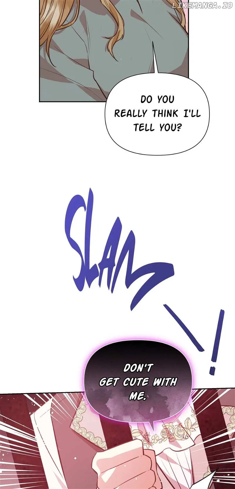 Side Characters Deserve Love Too Chapter 141 – Page 47