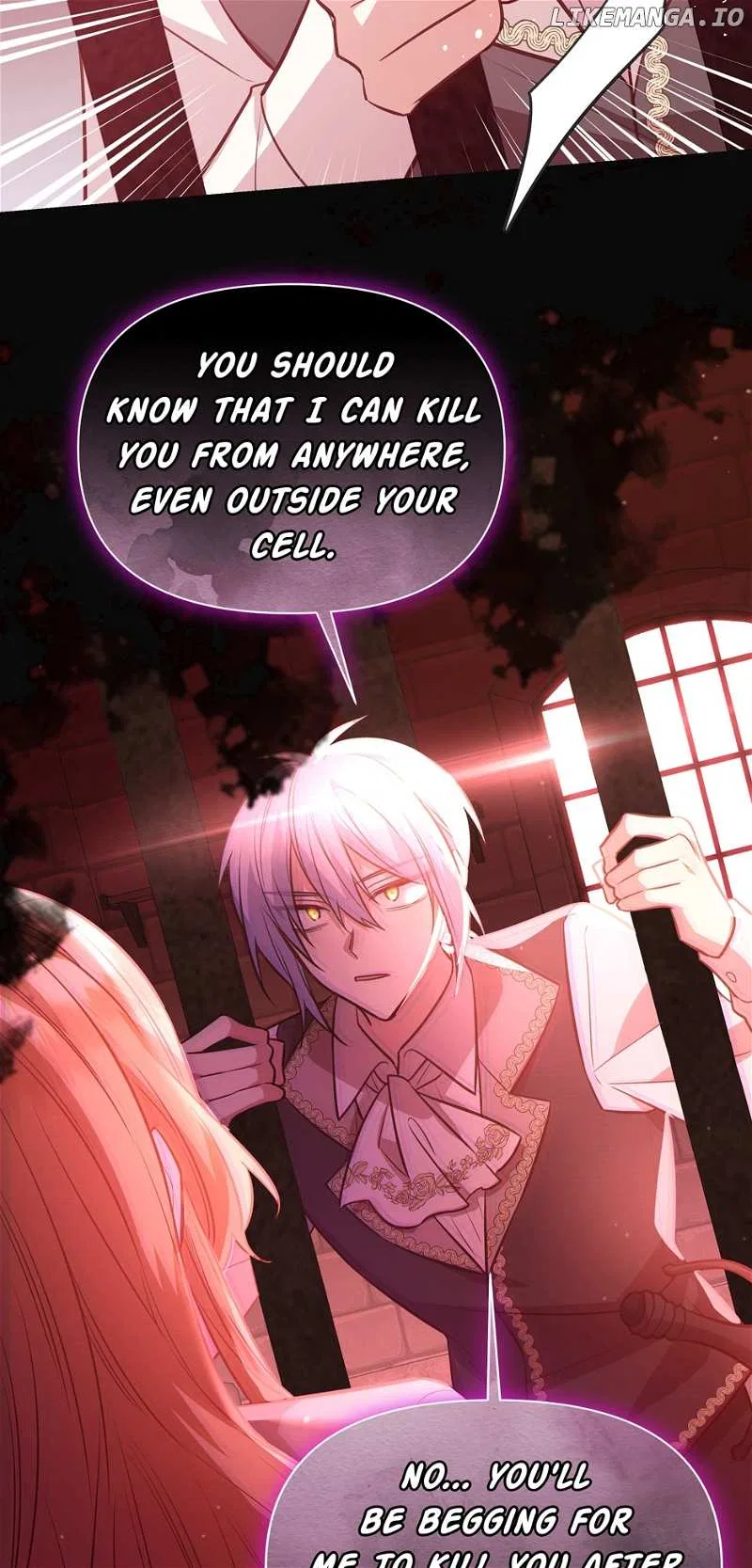 Side Characters Deserve Love Too Chapter 141 – Page 48