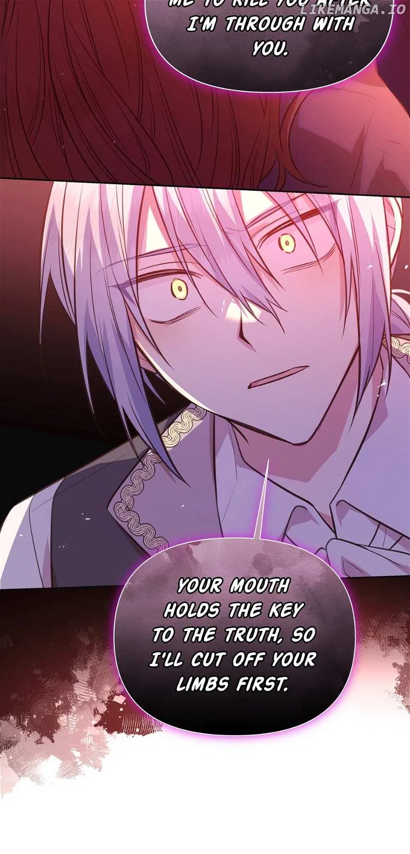 Side Characters Deserve Love Too Chapter 141 – Page 49