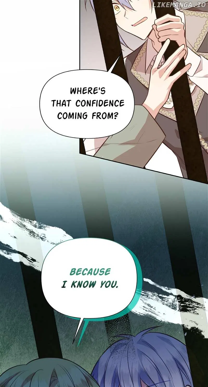 Side Characters Deserve Love Too Chapter 141 – Page 51
