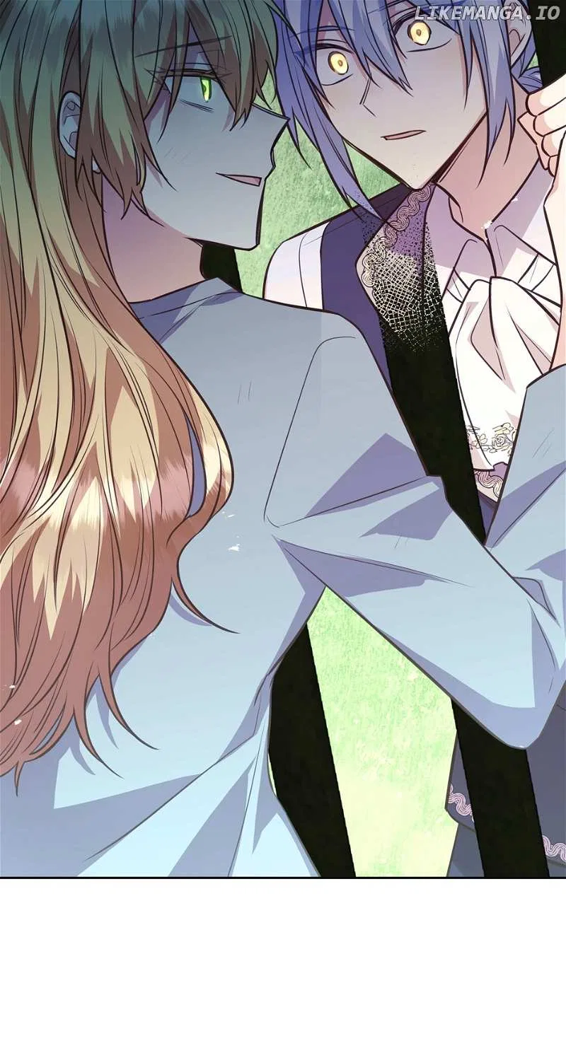 Side Characters Deserve Love Too Chapter 141 – Page 52