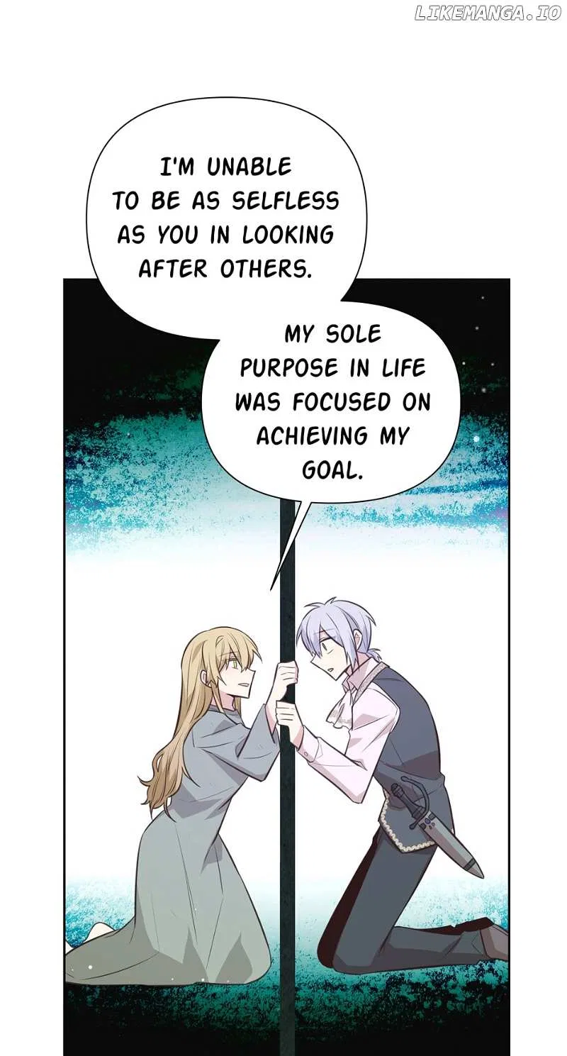 Side Characters Deserve Love Too Chapter 141 – Page 53