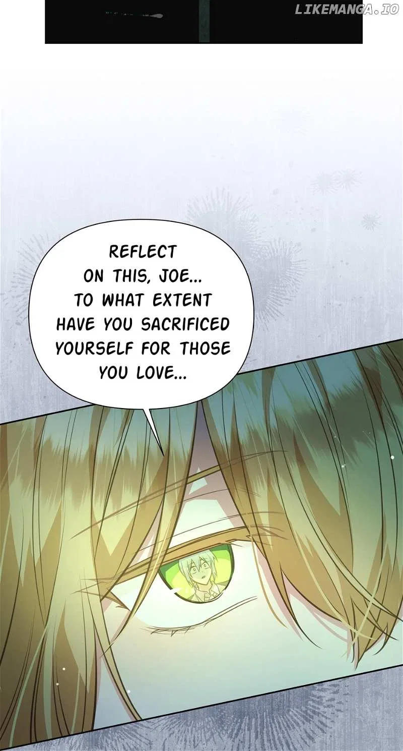 Side Characters Deserve Love Too Chapter 141 – Page 54