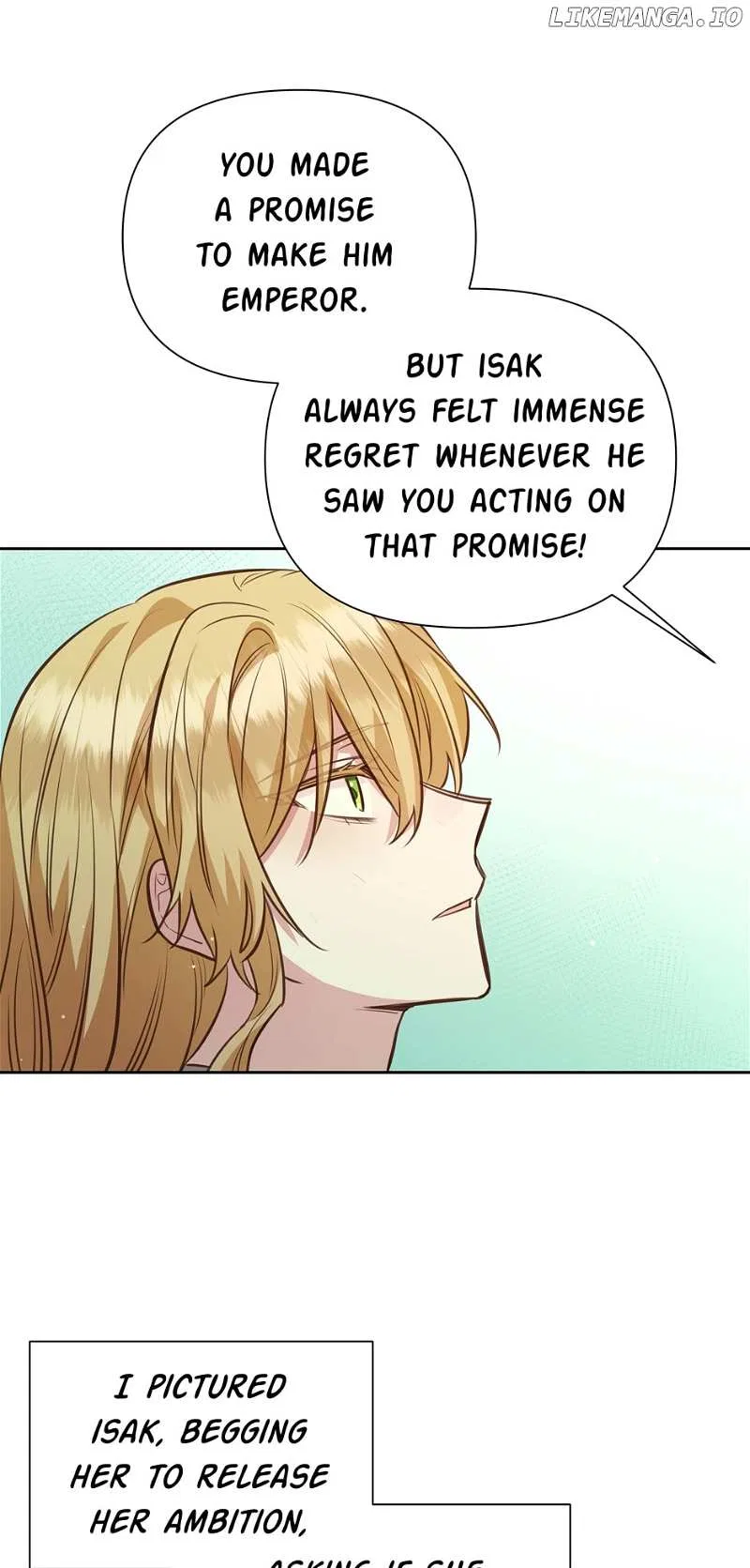 Side Characters Deserve Love Too Chapter 141 – Page 58