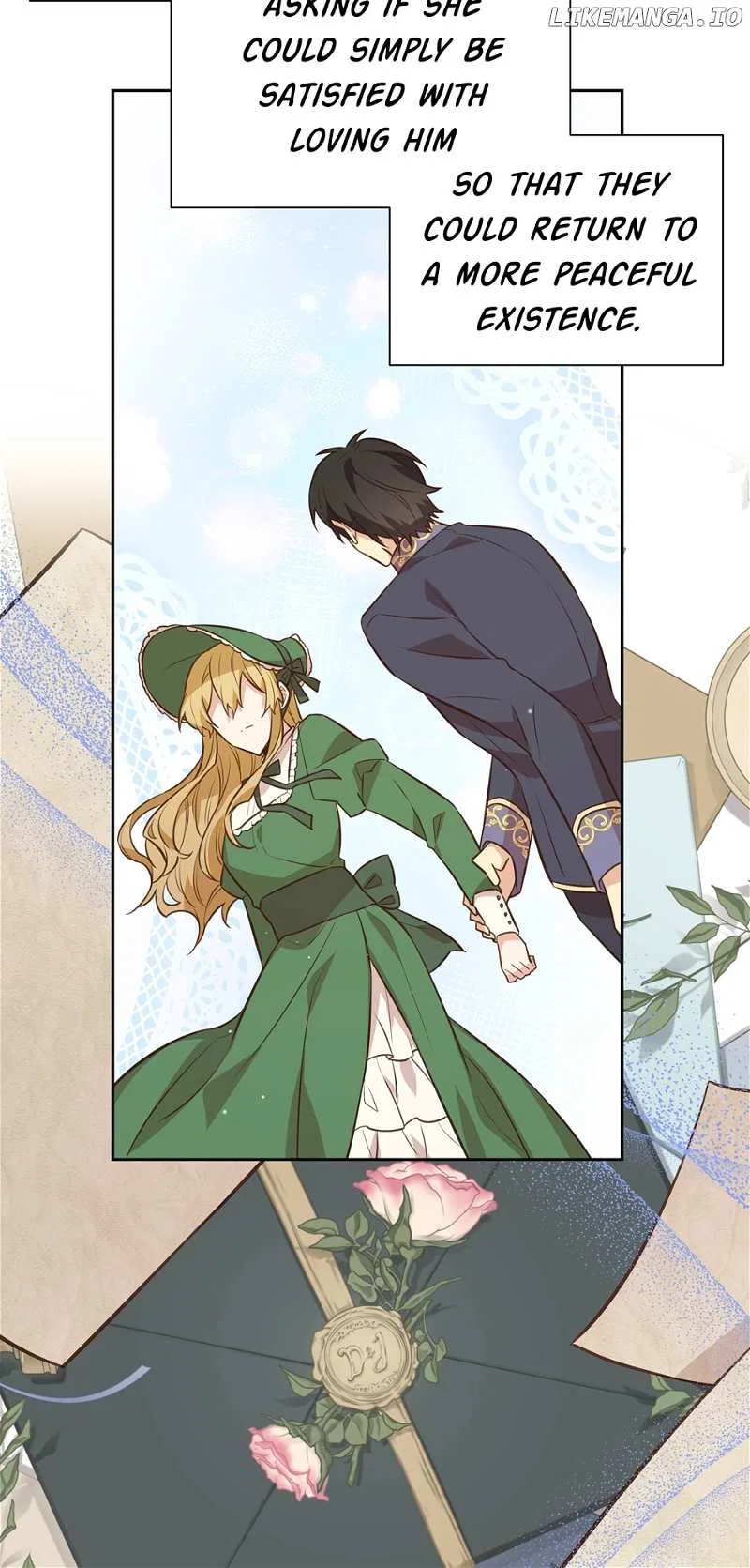 Side Characters Deserve Love Too Chapter 141 – Page 59