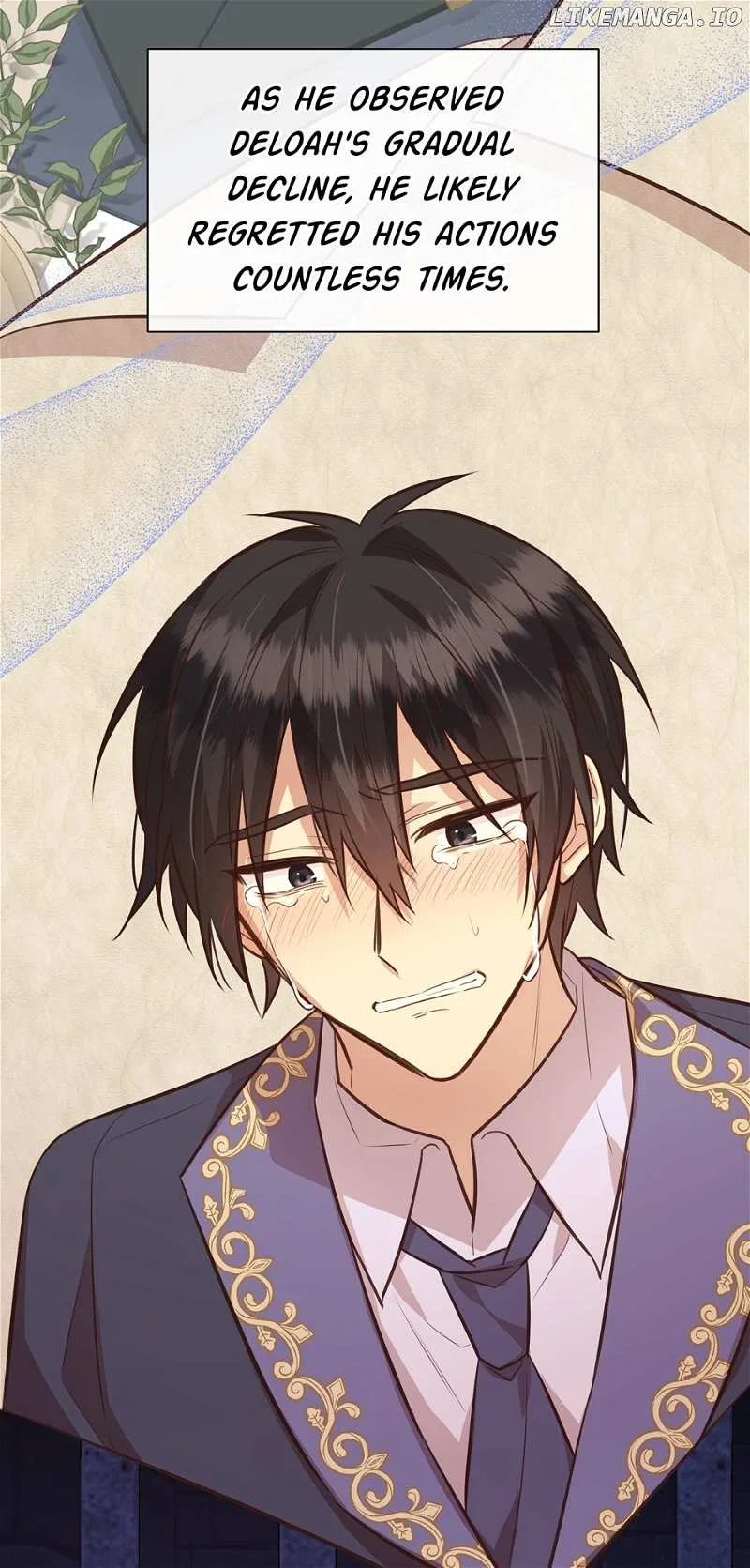 Side Characters Deserve Love Too Chapter 141 – Page 60