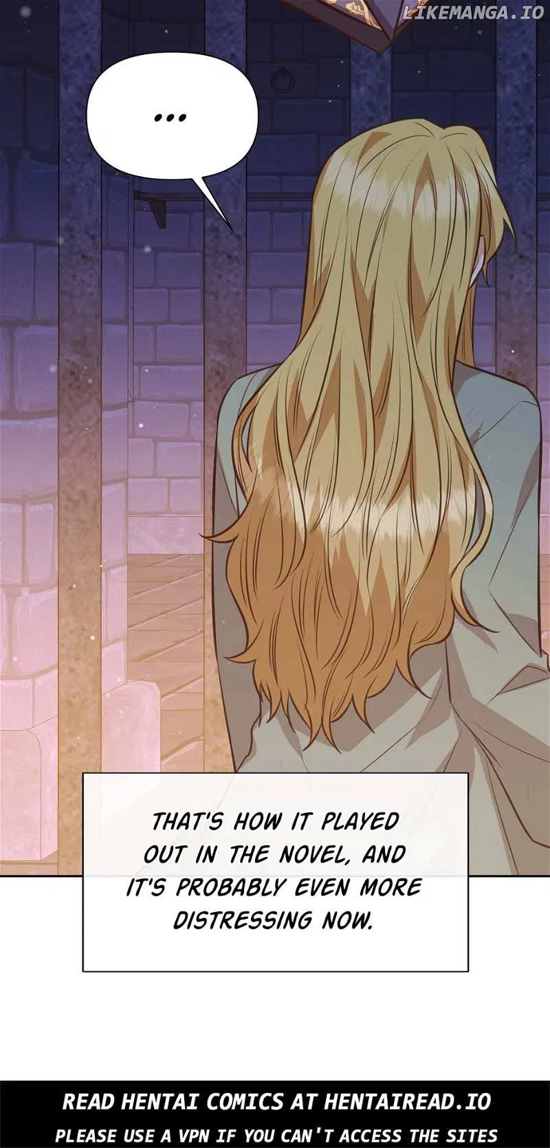 Side Characters Deserve Love Too Chapter 141 – Page 61