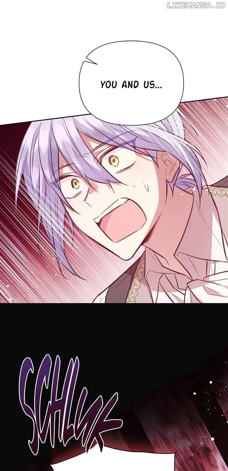 Side Characters Deserve Love Too Chapter 141 – Page 64