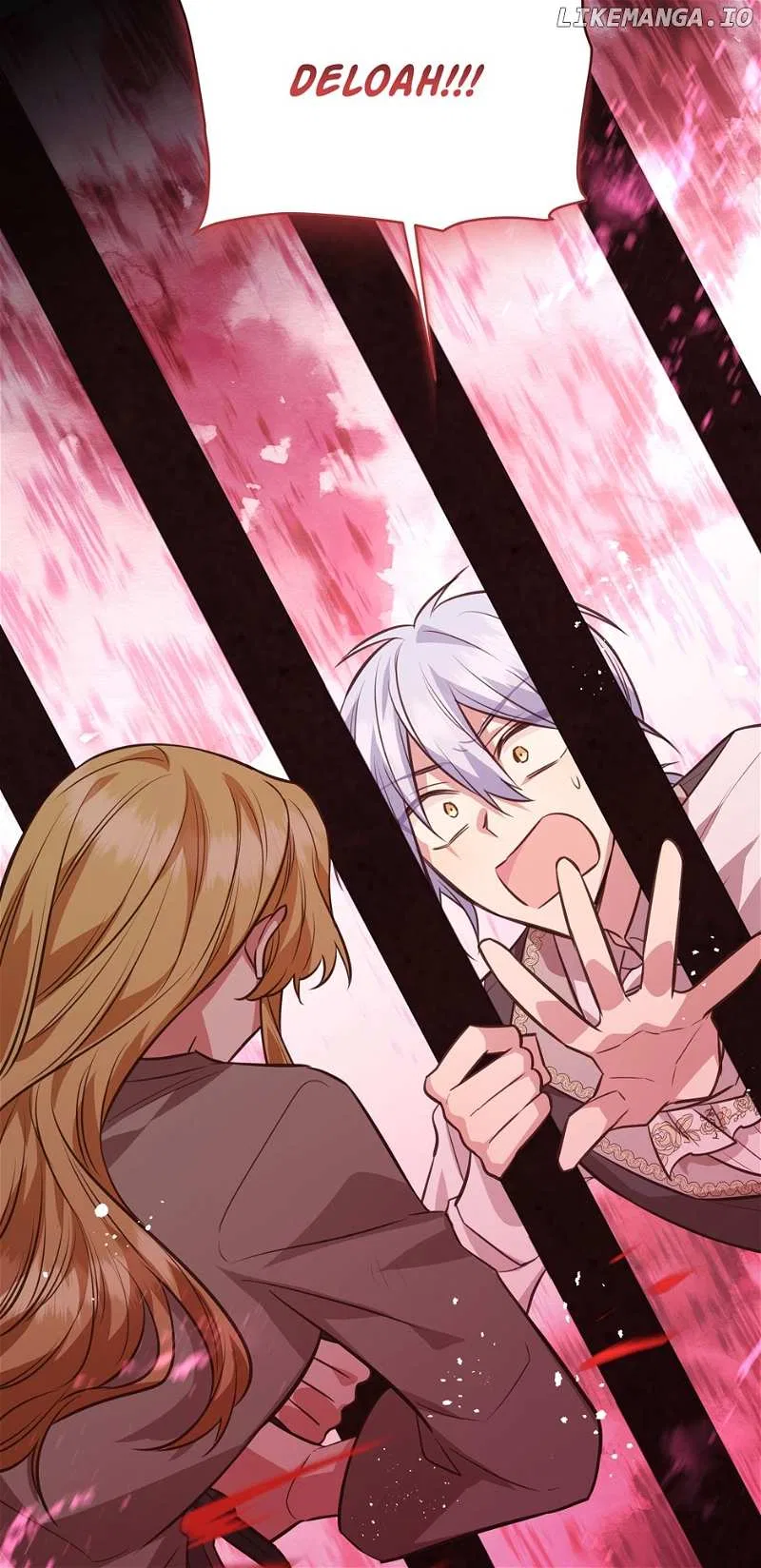 Side Characters Deserve Love Too Chapter 141 – Page 65