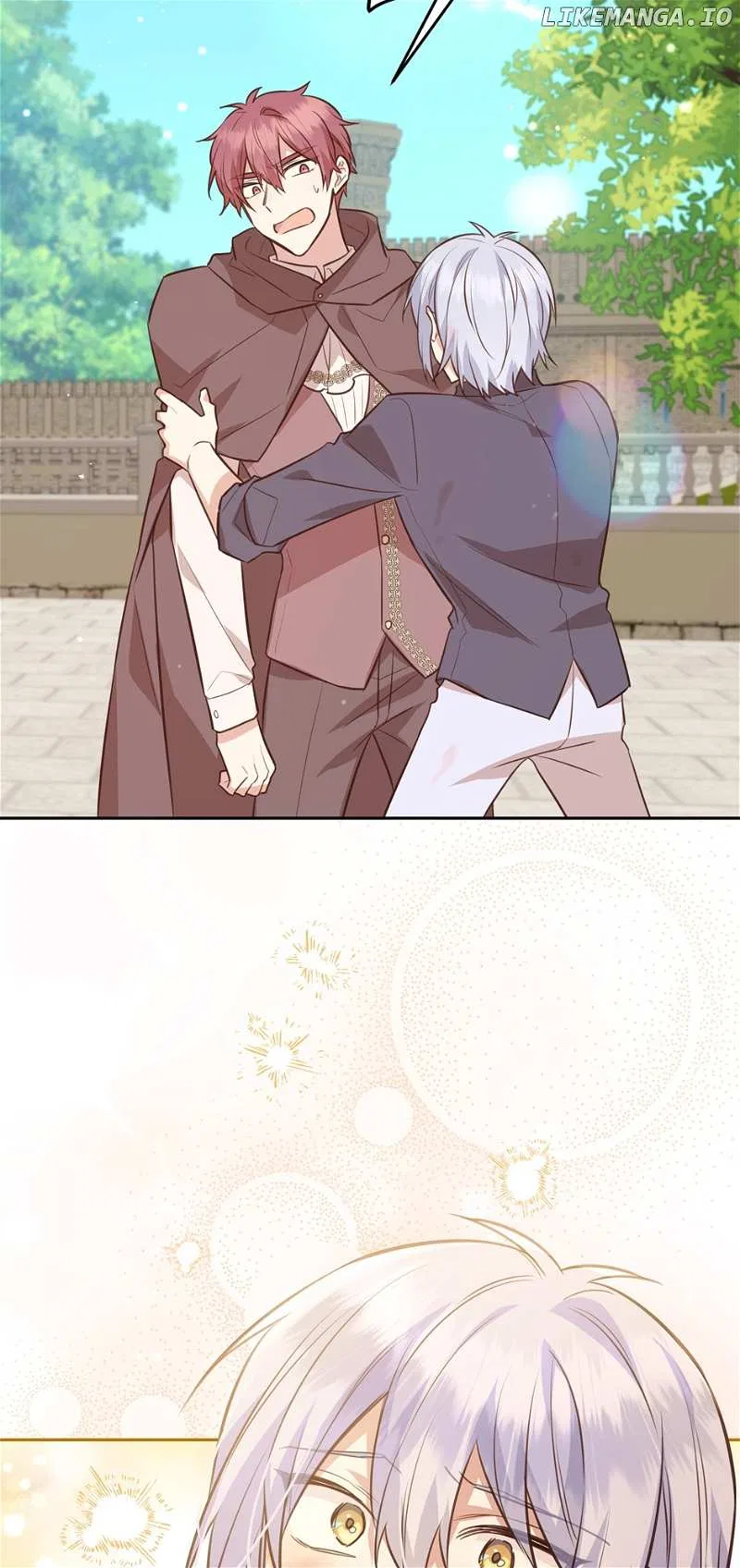 Side Characters Deserve Love Too Chapter 140 – Page 2