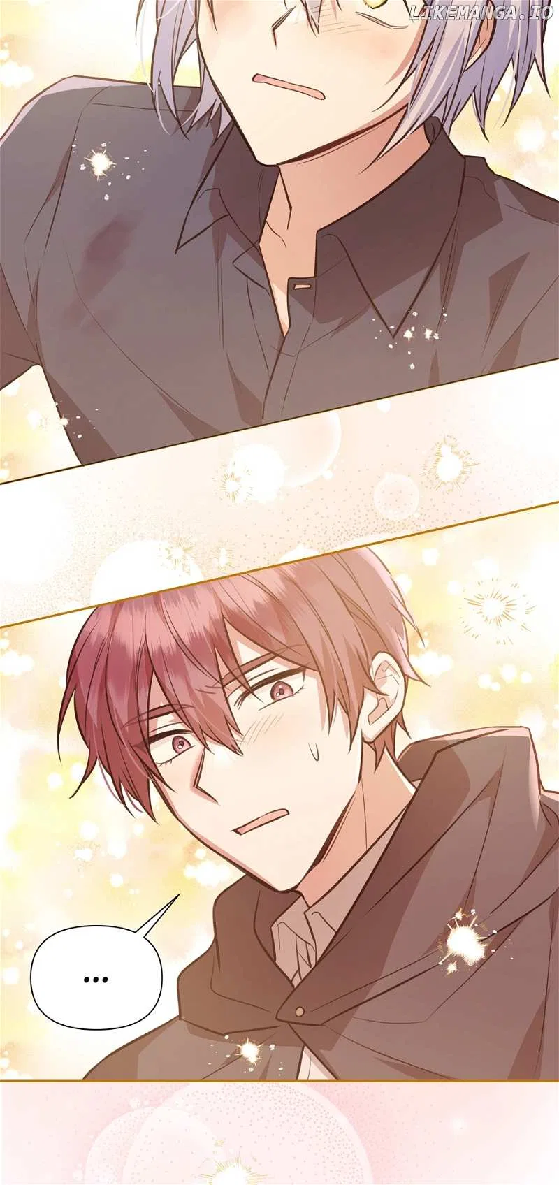 Side Characters Deserve Love Too Chapter 140 – Page 3